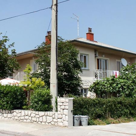 Apartments With Wifi Novi Vinodolski - 5483 Exterior foto
