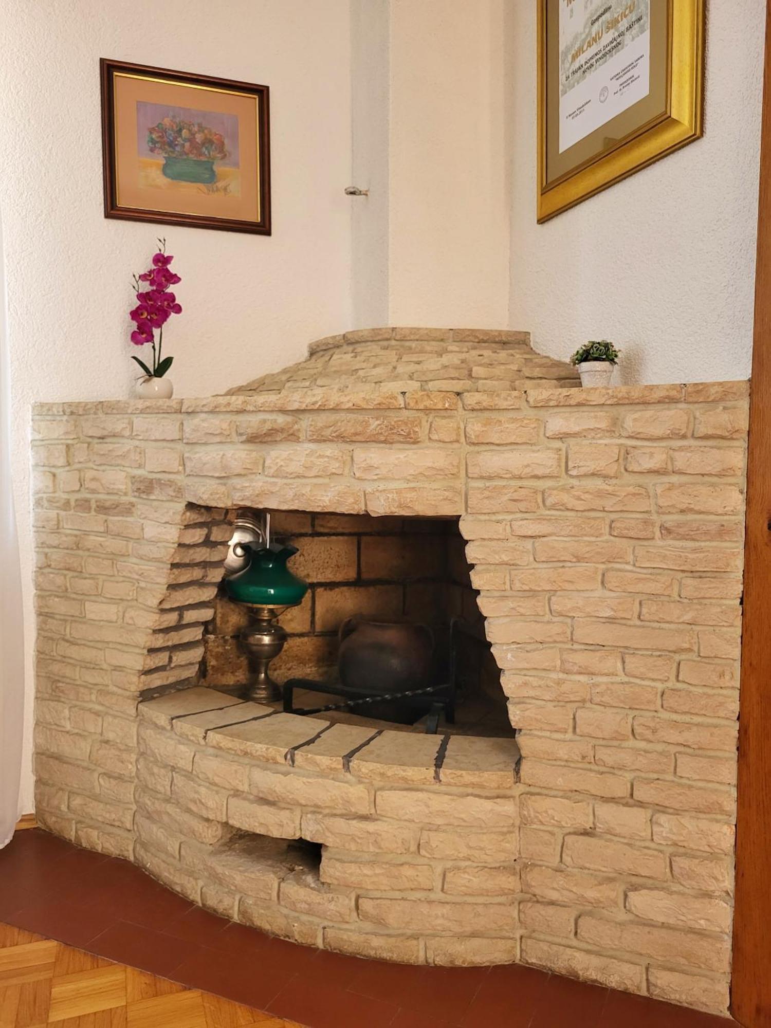 Apartments With Wifi Novi Vinodolski - 5483 Habitación foto